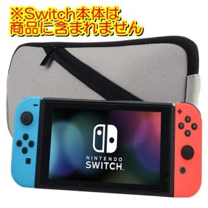 Nintendo Switch （任天堂 スイッチ）専用 ケース＆アクセサリーセット
