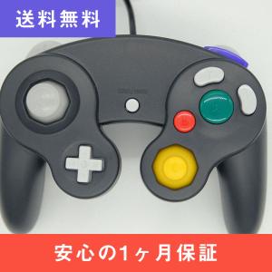 ゲームキューブ コントローラー 有線コントローラー GC ニンテンドースイッチ WiiU Wii switch｜doumotosyouten