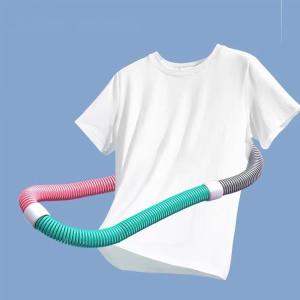 フラ フラフープ ウエスト フラフープ ダイエ...の詳細画像4