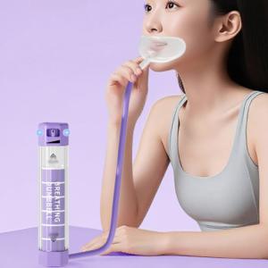 マッスルトレーナー 肺活量アップ 腹筋トレーナ...の詳細画像2