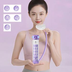 マッスルトレーナー 肺活量アップ 腹筋トレーナ...の詳細画像3