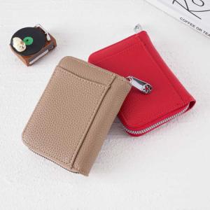 ボックス型 コインケース 小銭入れ icカード...の詳細画像1