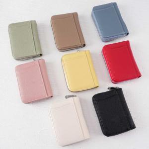 ボックス型 コインケース 小銭入れ icカード...の詳細画像2
