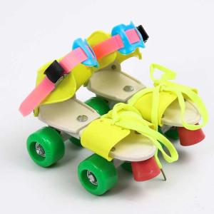ローラースケート 小学生 大人用 サイズ調節可...の詳細画像4