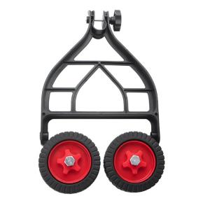 草刈り 手押し アタッチメント 草刈り機 草刈...の詳細画像3