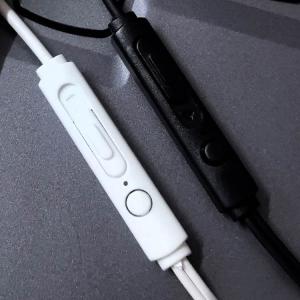 有線イヤホン マイク付き 骨伝導ヘッドフォン ...の詳細画像4