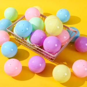 送料無料 空 ケース クリスマス ガチャガチャ...の詳細画像1