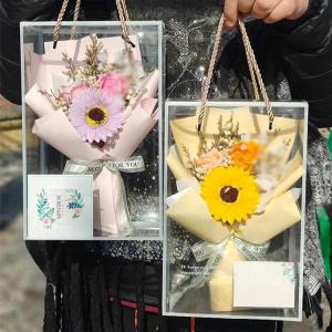 結婚記念日 新築祝い 枯れない 花束 花 プレ...の詳細画像1