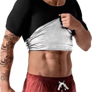 シャツ ダイエット Tシャツ 効果 サウナ ト...の詳細画像2