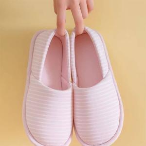 入院 用 室内履き レディース ルームシューズ...の詳細画像1