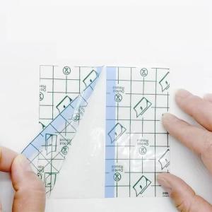 透明テープ 防臭 100枚入り 汗染み防止 消...の詳細画像2