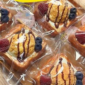 スクイーズ 食べ物スクイーズ パン型 インテリ...の詳細画像2