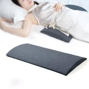 快眠 腰まくら 反り腰 低反発 睡眠用 改善 ...の詳細画像3