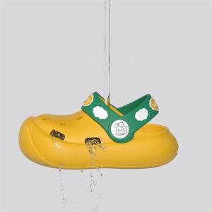 サボサンダル EVAサンダル サボサンダル ベ...の詳細画像2