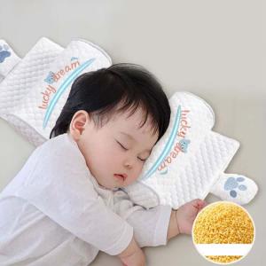 ベビー 頭の形矯正枕 ベビー枕 子供 絶壁防止...の詳細画像2