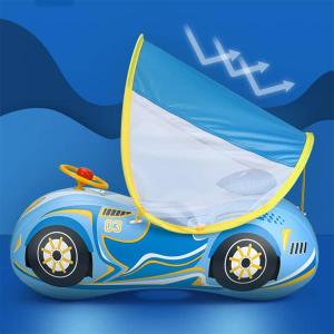 車型 玩具 幼児 屋根付き スイミング 車 フ...の詳細画像2