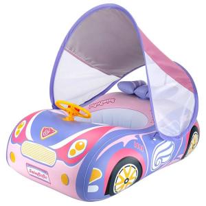 車型 玩具 幼児 屋根付き スイミング 車 フ...の詳細画像4