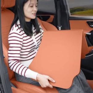 運転席 折りたたみ 車載 車用テーブル パソコ...の詳細画像4