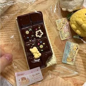 癒しグッズ ふわふわ 【SNSで話題】スクイー...の詳細画像3