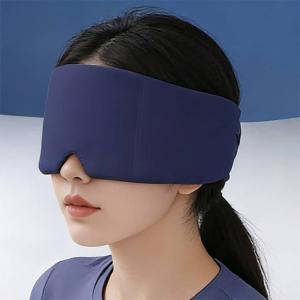 遮光 耳まで包む 睡眠 ノーズフィット 聴覚過...の詳細画像2