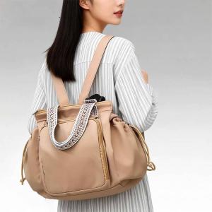 15ポケット リュックバッグ お買い物 レディ...の詳細画像4