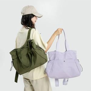 カジュアル リュック マザーズリュック ショル...の詳細画像2