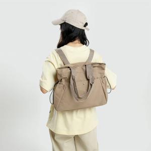 カジュアル リュック マザーズリュック ショル...の詳細画像4