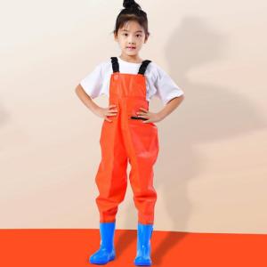 【送料無料】水遊び 子供用 プレイウェア 田ん...の詳細画像2