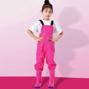 【送料無料】水遊び 子供用 プレイウェア 田ん...の詳細画像3