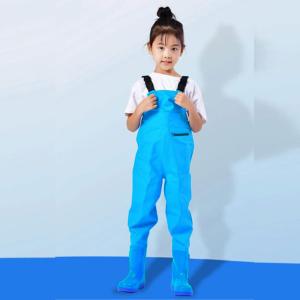 【送料無料】水遊び 子供用 プレイウェア 田ん...の詳細画像4