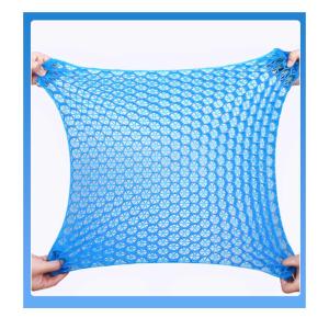 超特大 50cm×50cm ゲルクッション ジ...の詳細画像3