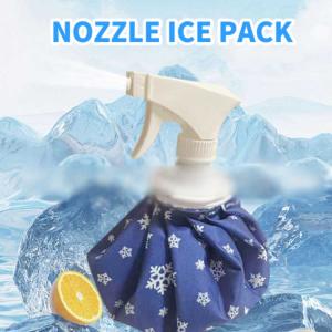 氷のう アイスバッグ スプレー付 氷嚢 アイシ...の詳細画像3