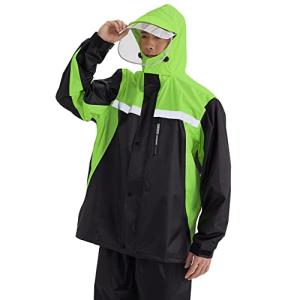 雨具 メンズ レインコート レディース 撥水