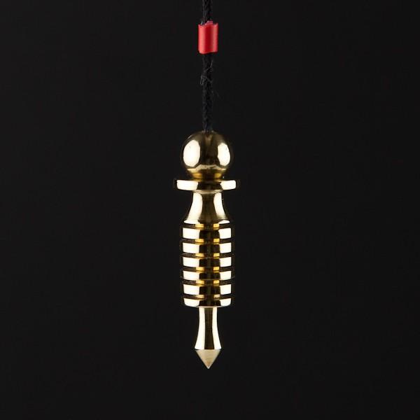 スーパーイシスペンデュラム【Sサイズ／６セル】