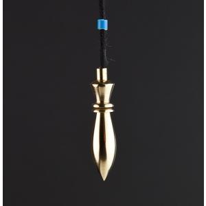 ラディオニック ペンデュラム UPES 5.4 ラディオニックペンデュラム・UPES5.4【最新型/MILEWSKIタイプ