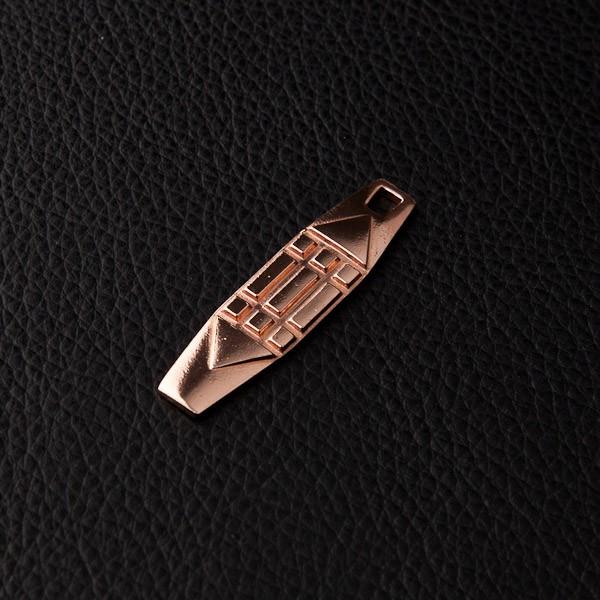 アトランティス・ペンダント【カッパー（銅）】