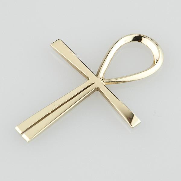 アトランティス・クロス／4.5【brass】