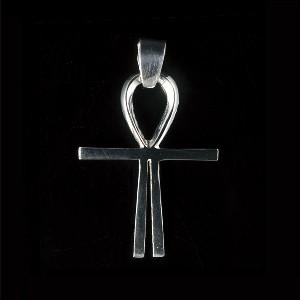 アトランティス・クロス／2.5【silver925】