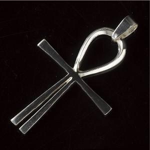 アトランティス・クロス／4.5【silver925】