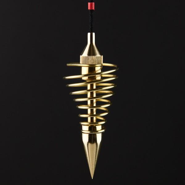 スパイラルペンデュラム　