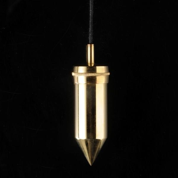 ２ピースダブルポイントペンデュラム