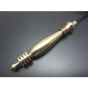 カルナック-イシスエナジーペンデュラム【Ｌサイズ】　