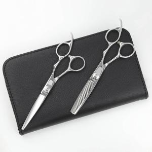 散髪 ハサミ 東光舎 JOEWELL HXT-30（30目 15％cut）毛量調整