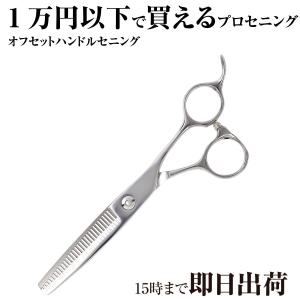 DEEDS 散髪 はさみ 左利き用 レフティ LP-01 シザー 6.0インチ 日本の