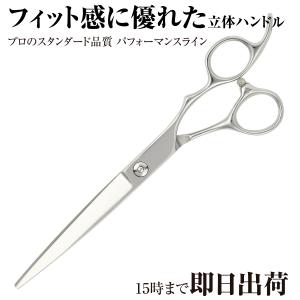 DEEDS プロ用 美容師 GTZ ピンクゴールドチタン シザー セニング