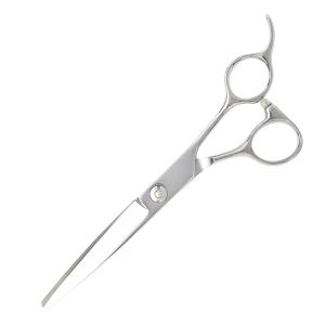 DEEDS トリミング はさみ シザー すきばさみ P2 セニング 40目 V溝 6.0