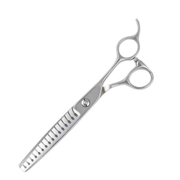 DEEDS トリミング はさみ シザー すきばさみ PGSZ6516T blender ブレンディン...