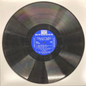 CANNONBALL ADDERLEY / T...の詳細画像2