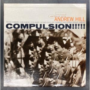 ANDREW HILL / COMPULSION!!!!! (US-ORIGINAL)