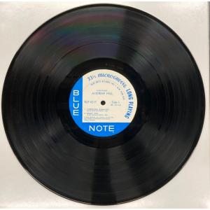 ANDREW HILL / COMPULSIO...の詳細画像2